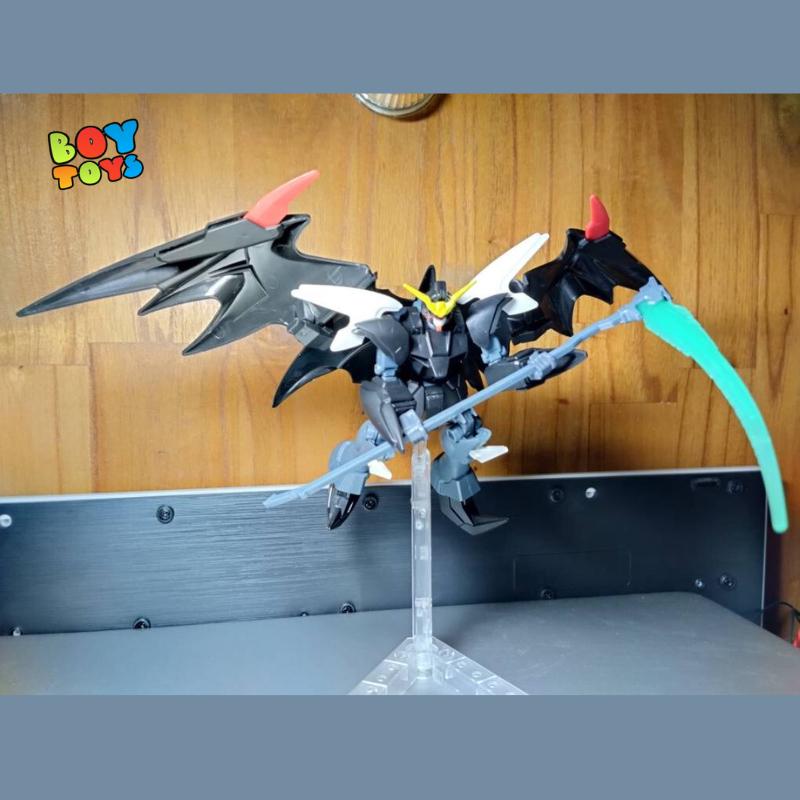 Mô hình lắp ghép Gundam HG 1/144 Deathscythe Hell 6602