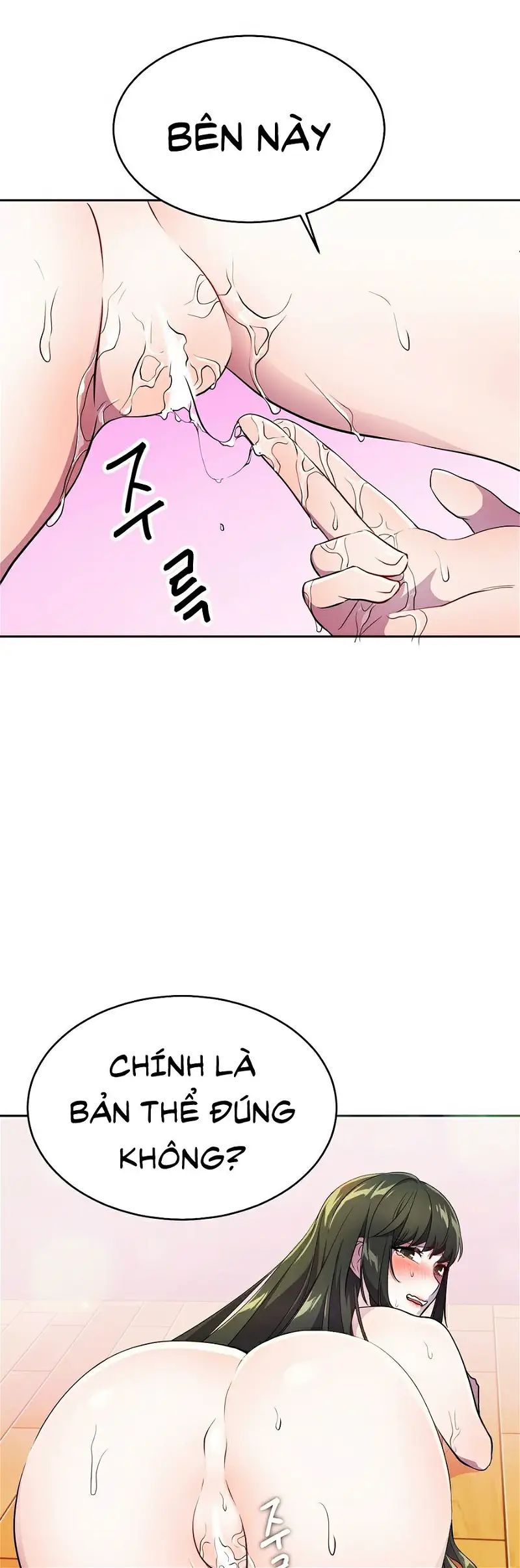 quản lý của siêu anh hùng chapter 26 6