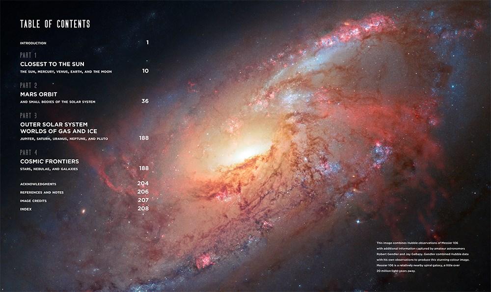 Sách - The Art of the Cosmos : Visions from the Frontier of Deep-Space Exploration by Jim Bell