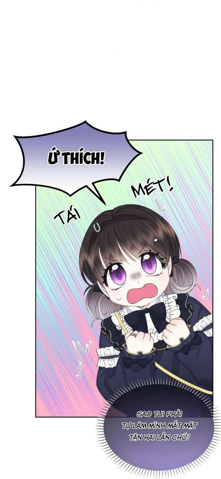 công chúa huỷ diệt chapter 32 36