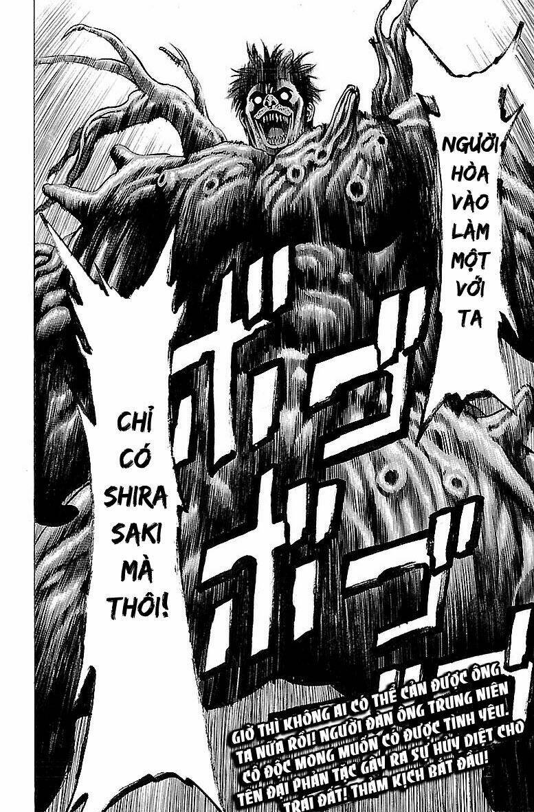 hakaijuu chapter 79 47