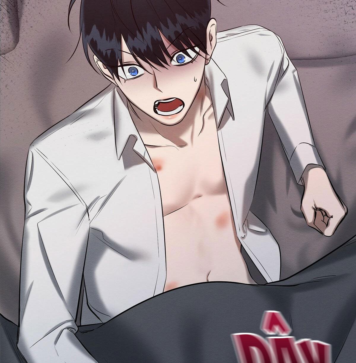 vòng xoáy của ác ma chapter 7 34