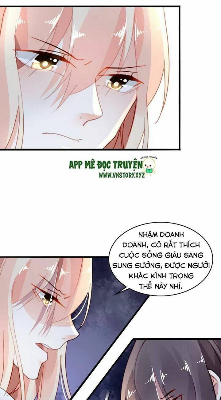 mưu ái thành nghiện chapter 20 10