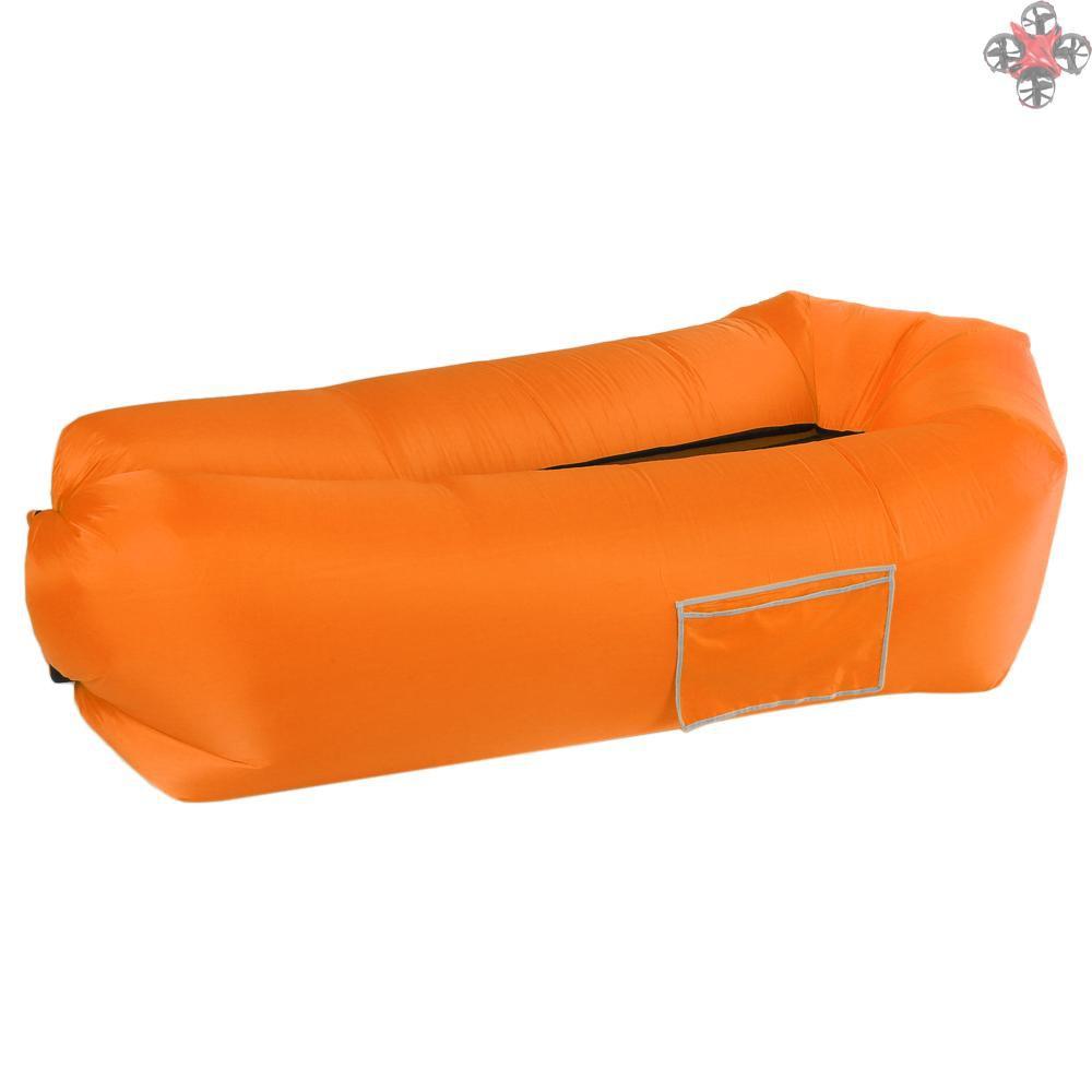 Sofa Bơm Hơi Du Lịch Tiện Lợi