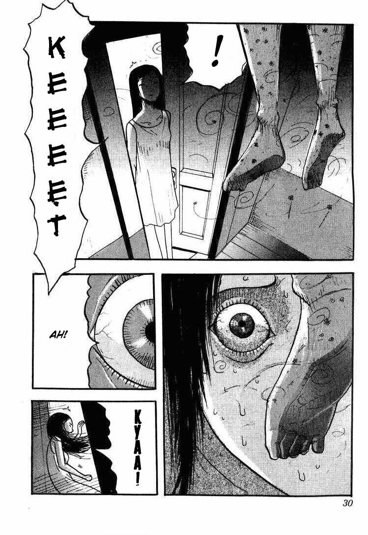 fear infection chapter 1 29