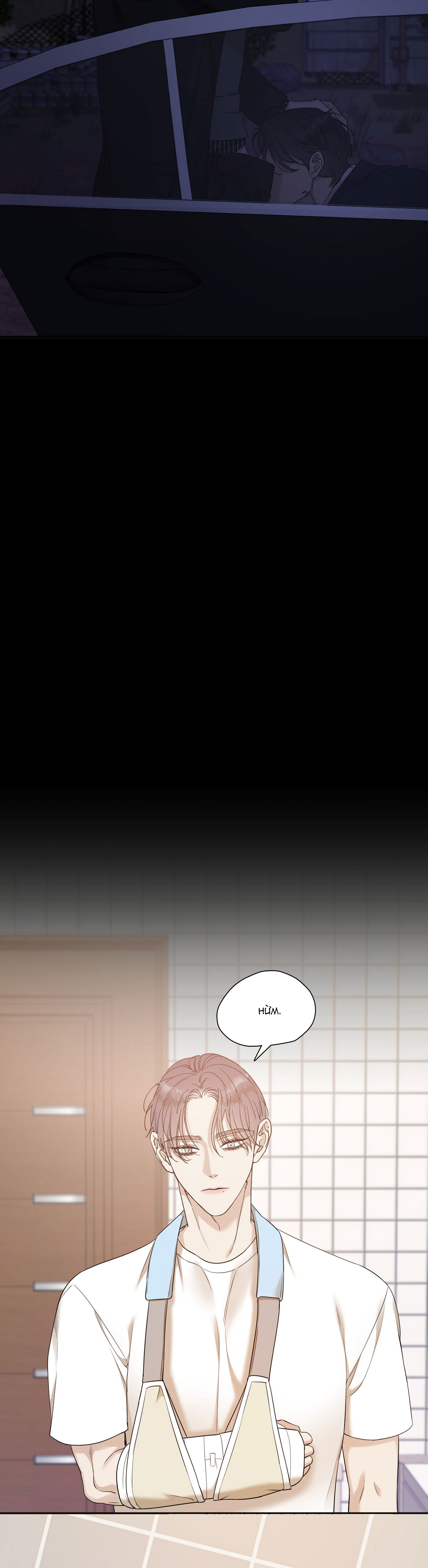 tên cặn bã chapter 4 20