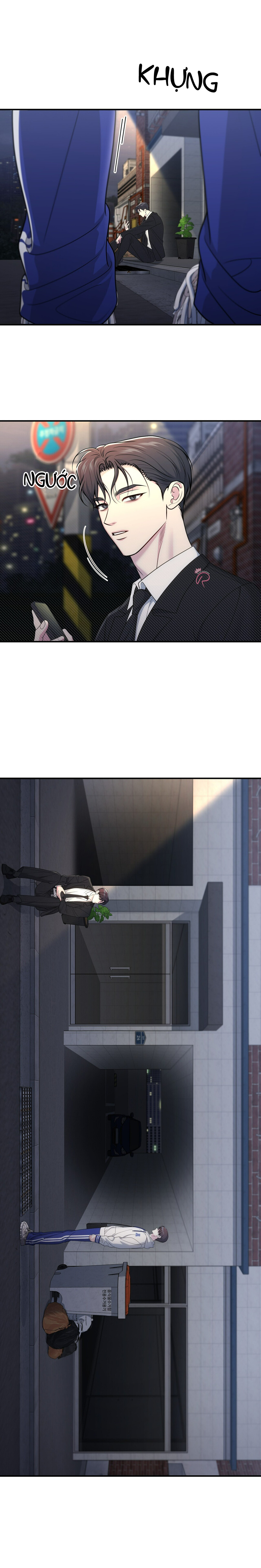 thầm yêu chapter 50 18