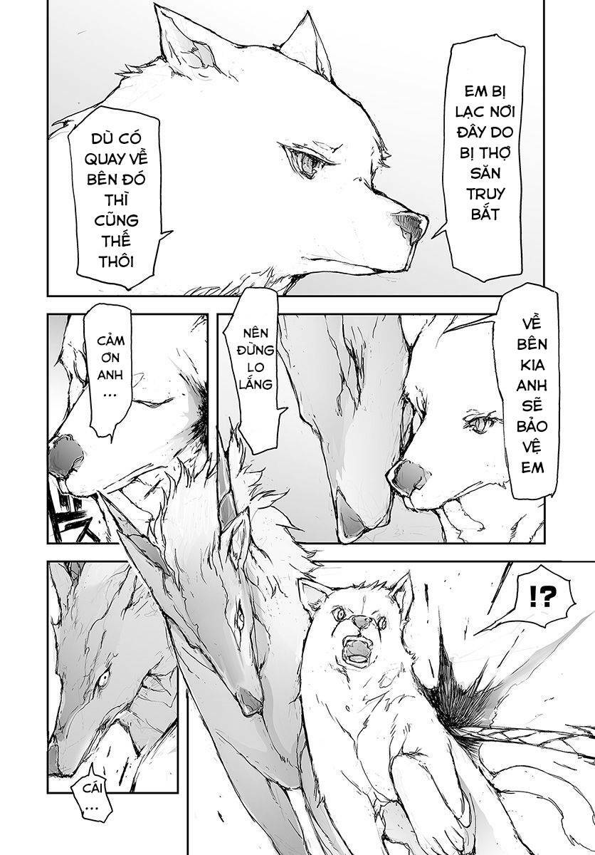 anh thợ đụng saitou tại dị giới chapter 67 4