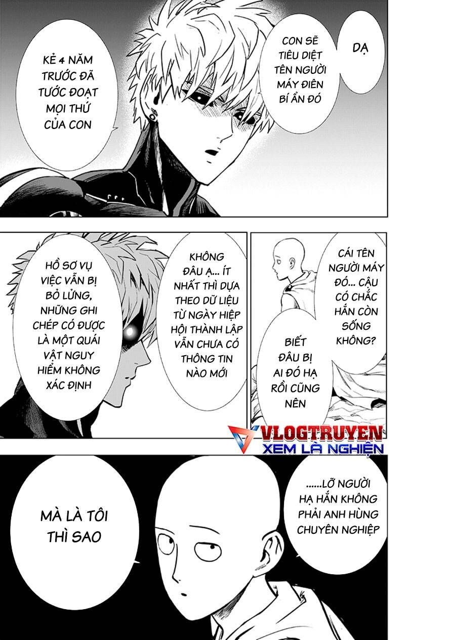 one-punch man chapter 233 25