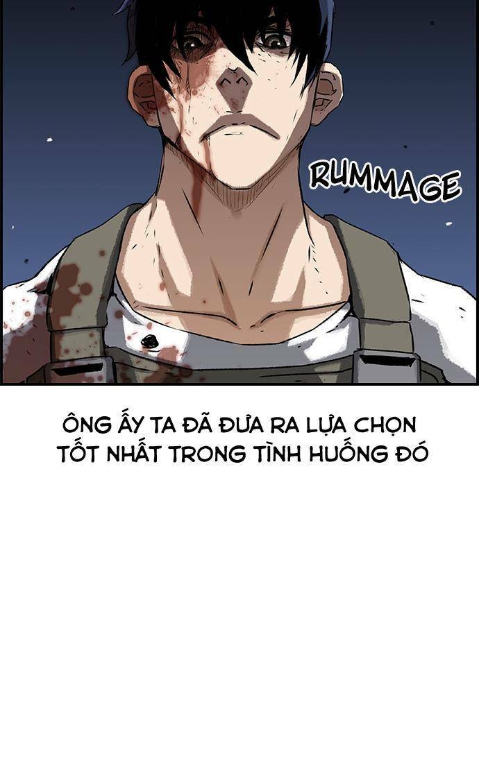 pubg - cuộc chiến sinh tồn - 100 chapter 49 42