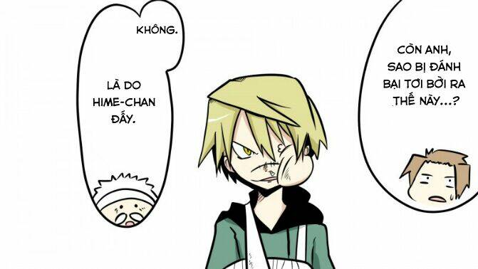 senyuu chapter 13 24