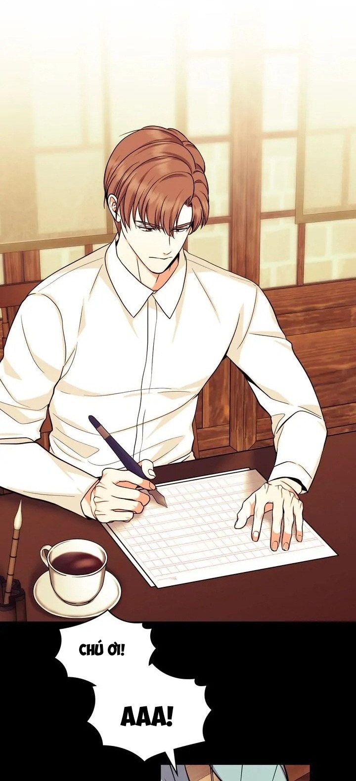 ngày mai chỉ có một lần chapter 43 80