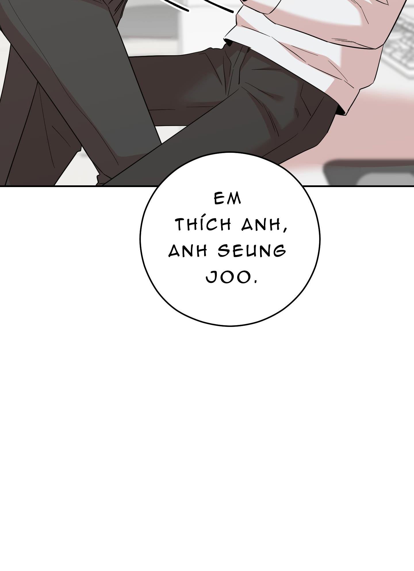 lời mời nguy hiểm chapter 5 19