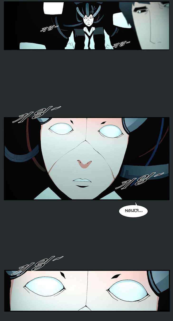 siêu năng chapter 141 9