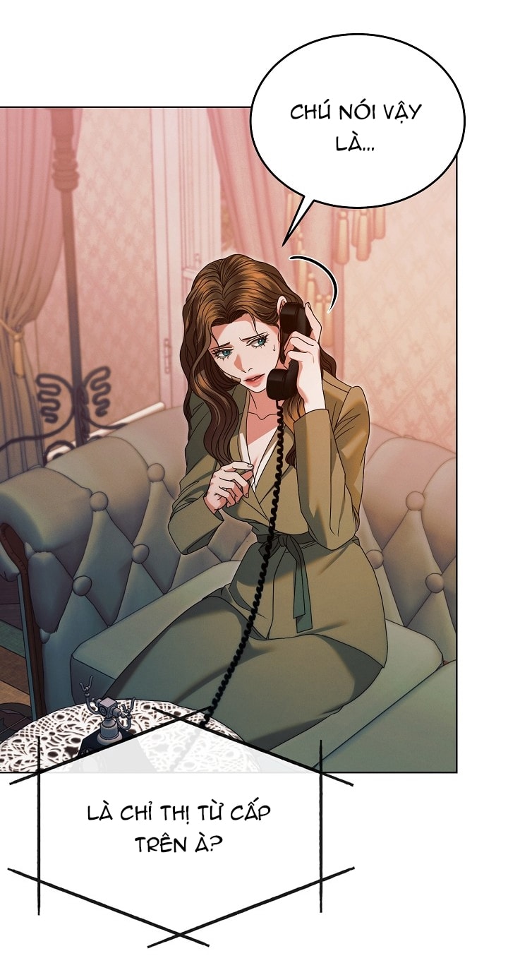 [18+] hãy cầu xin ta đi chapter 10.2 13