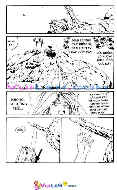 truyền nhân atula phần ii chapter 4 50