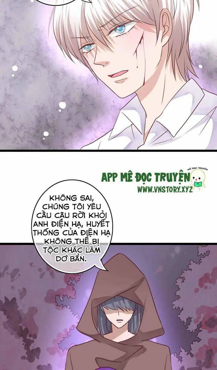 sau con mưa mùa hạ chapter 77 3