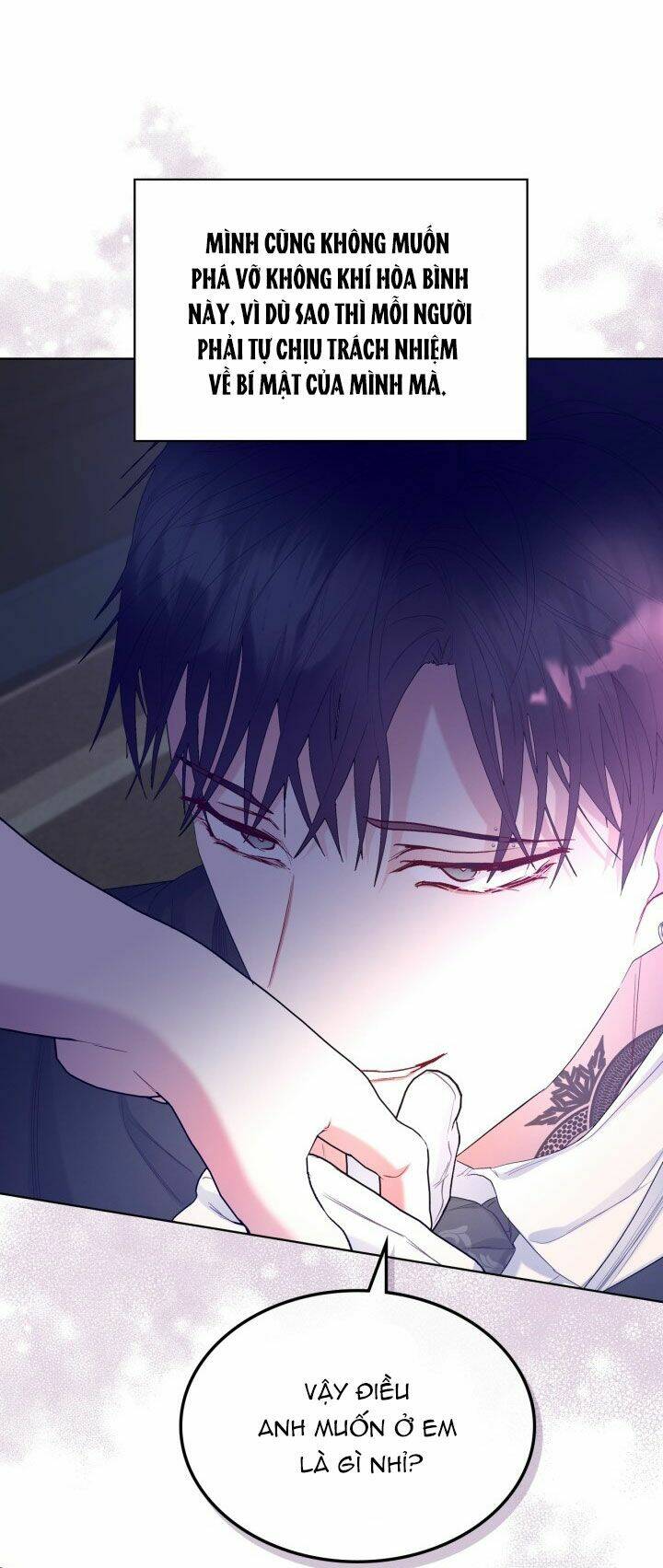 kẻ tạo ra nữ phản diện chapter 61.1 33