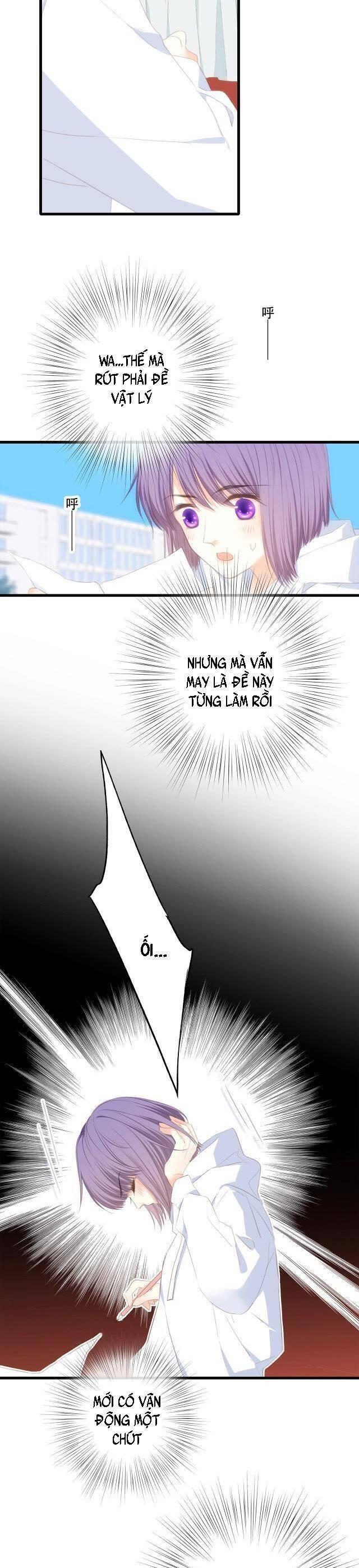 con tim rung động 2 chapter 138.2 14