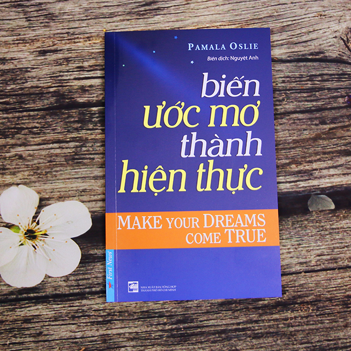 Biến Ước Mơ Thành Hiện Thực