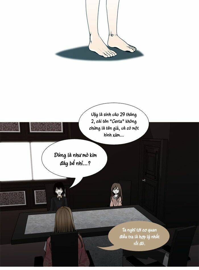 một không gian thời gian khác chapter 56 25