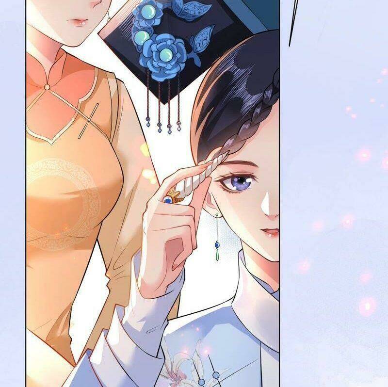 quận chúa vững vàng, thiết lập nhân vật không thể vỡ chapter 47 39