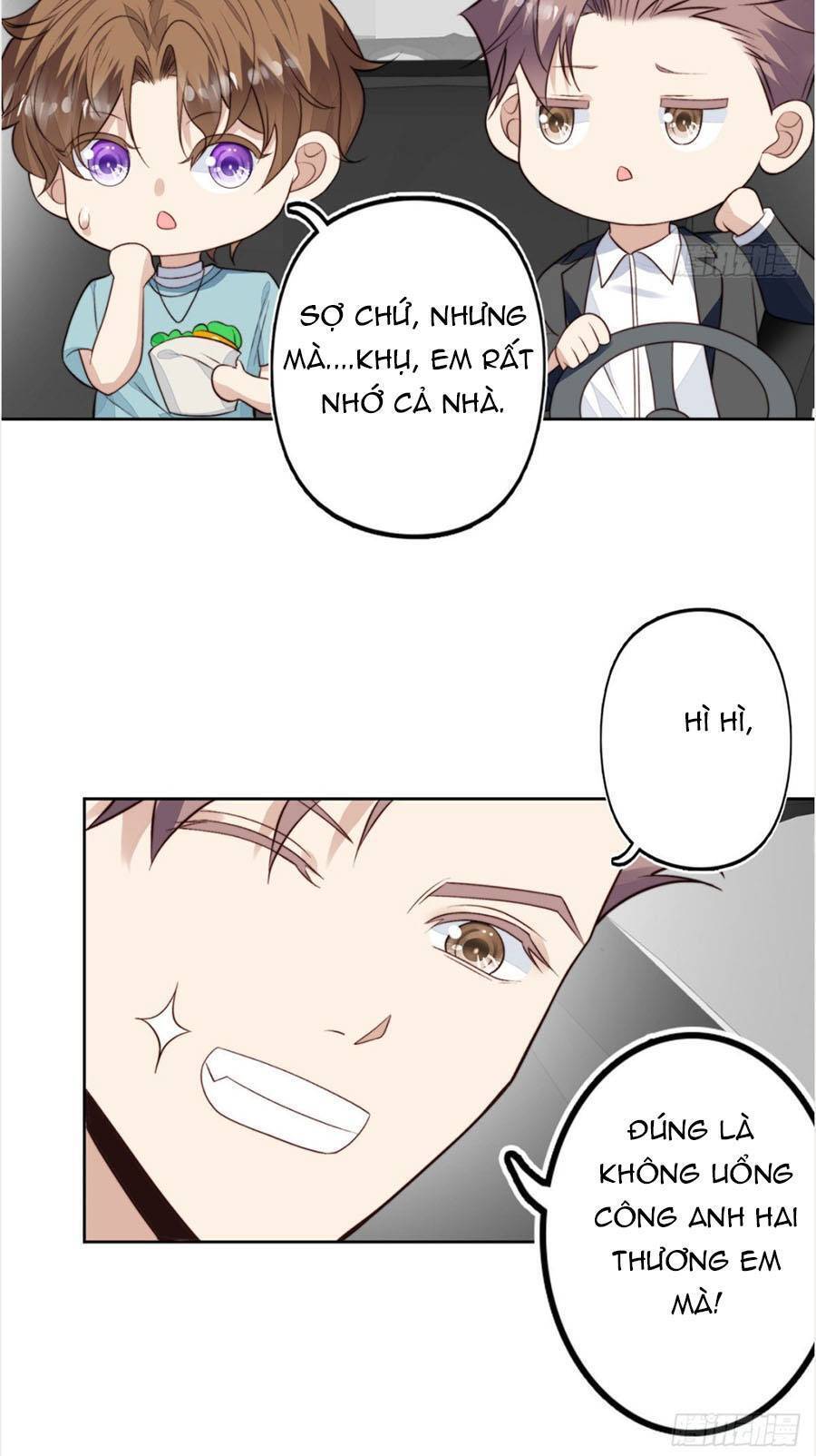 dựa vào đại lão ổn định vị trí c trong nam đoàn chapter 78 16