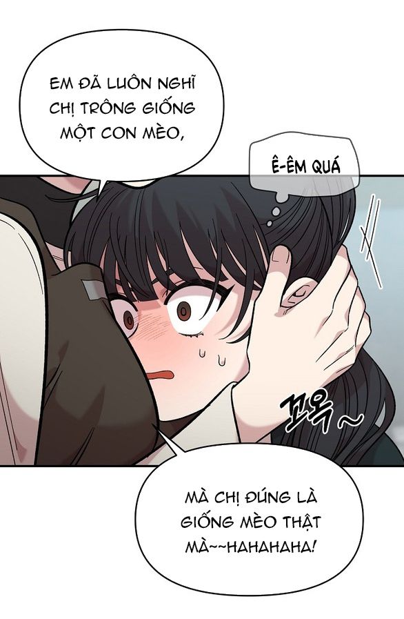 [18+] Phức Hợp Bạn Thời Thơ Ấu chapter 38.2 6