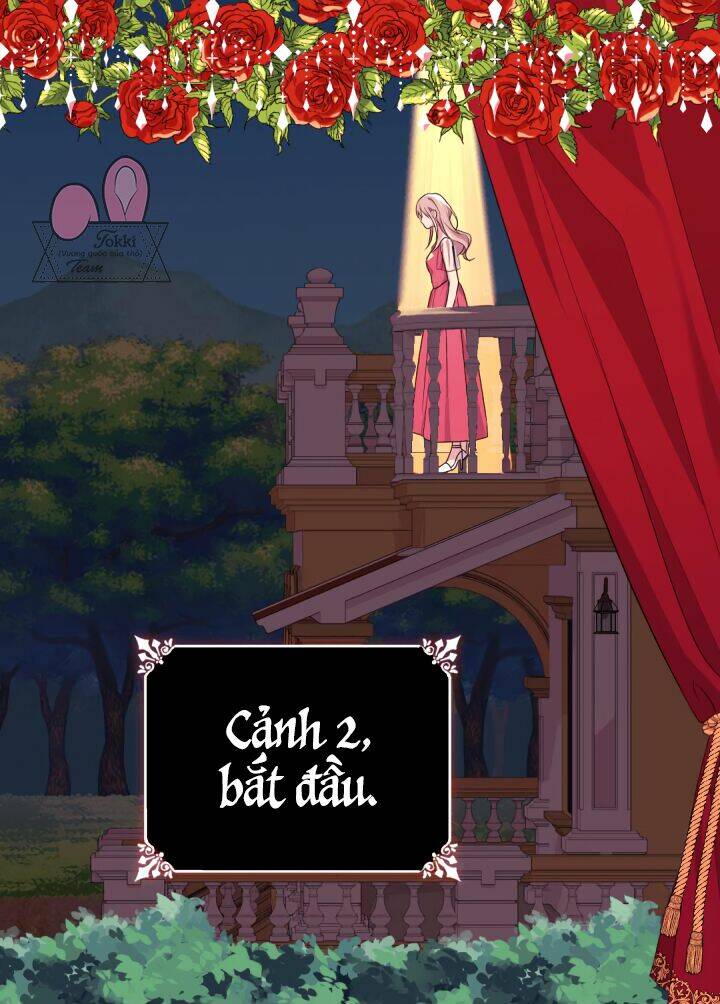 daisy: con đừng trở thành vị hôn thê của công tước chapter 3 51