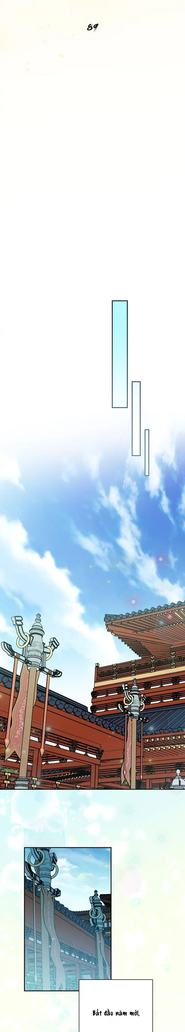 cô dâu thiên đàng chapter 89.2 3