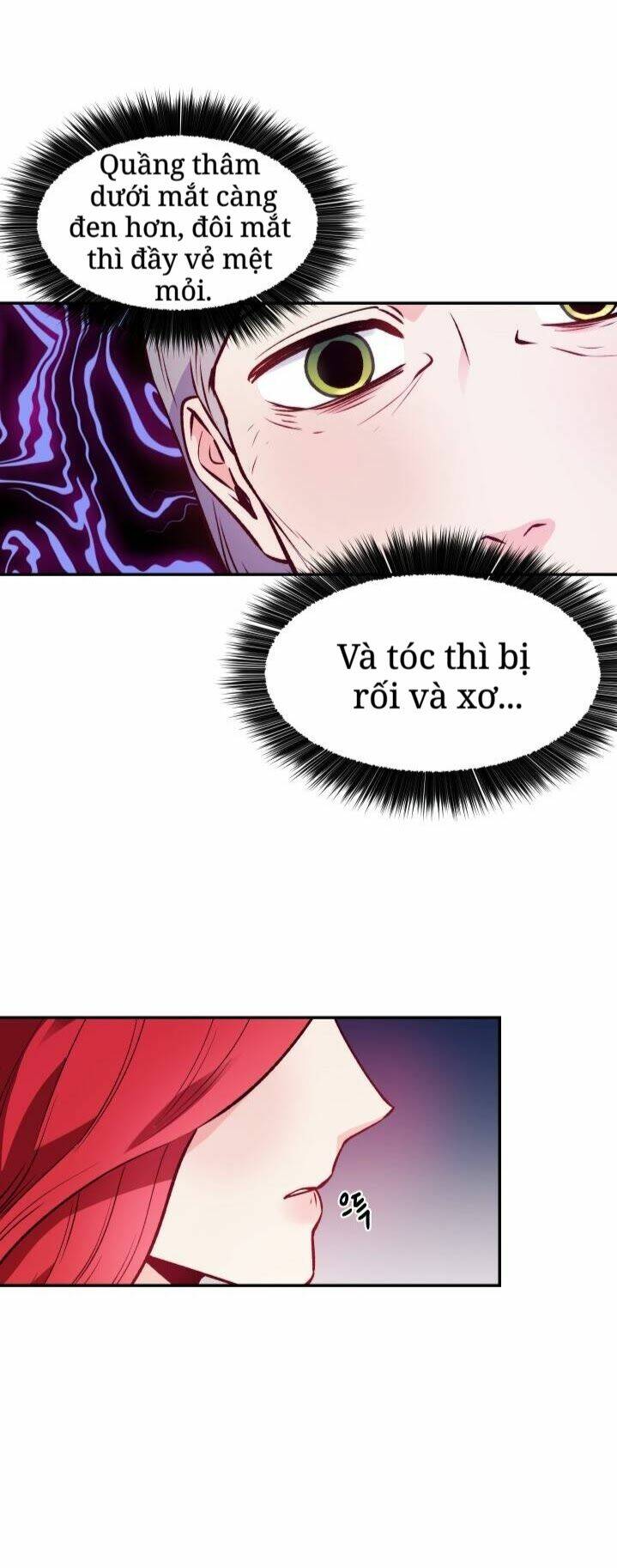 phản diện rất dễ làm chapter 23 23