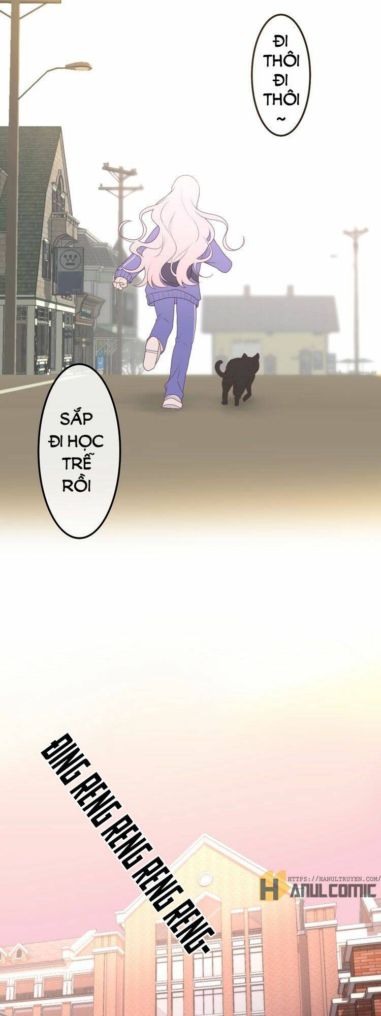 monster - độ ấm của dã thú trầm tĩnh chapter 1 19