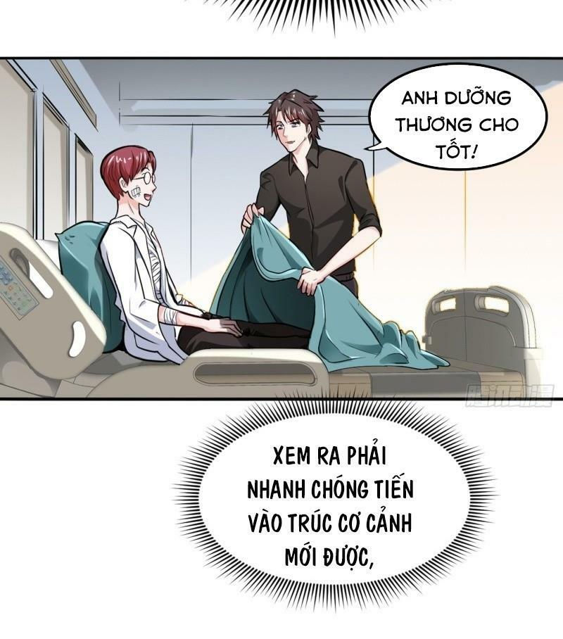 tối cường thần y tại đô thị chapter 91 6