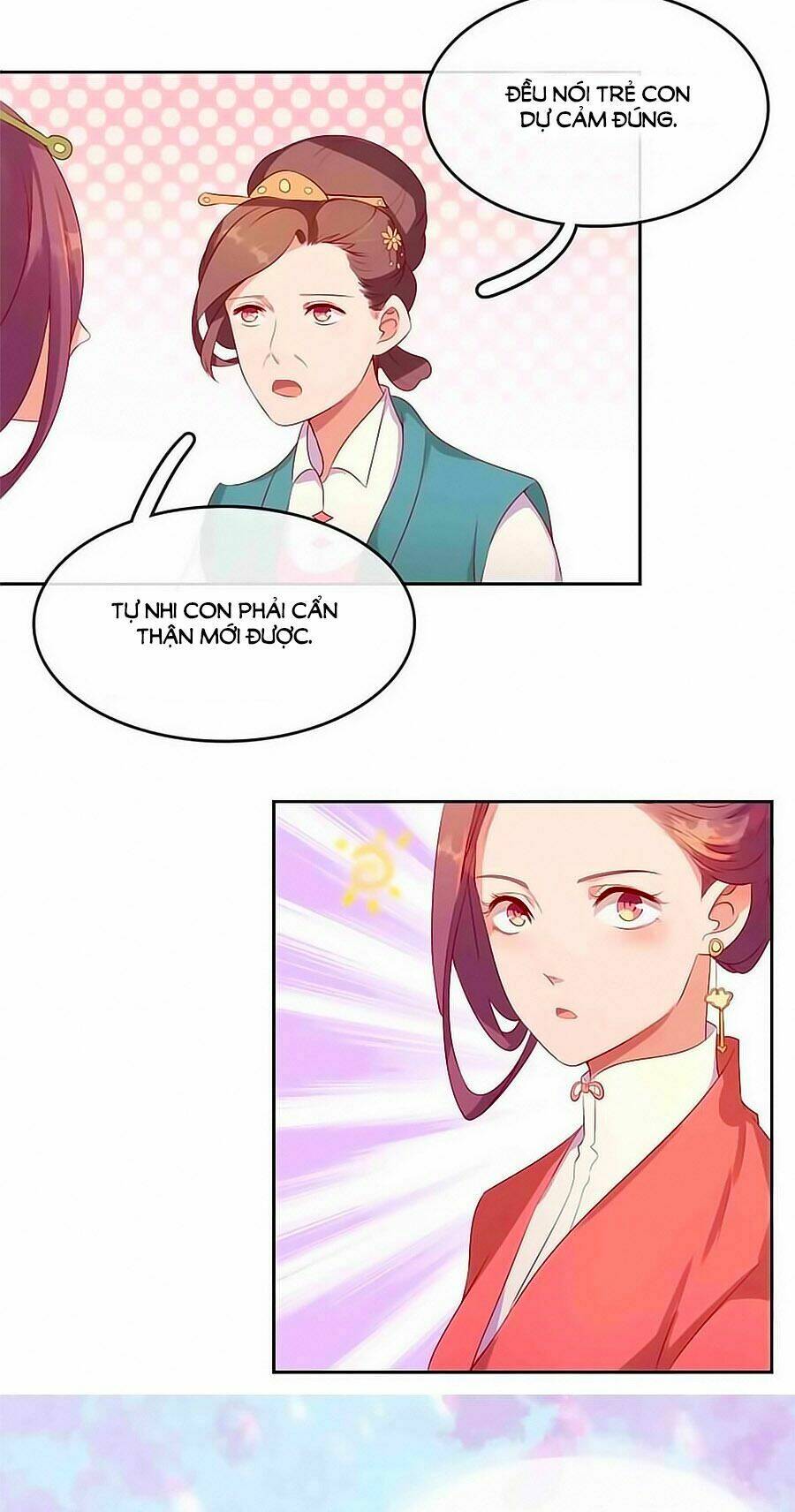 xuân khuê bí lục: xưởng công thái liêu nhân chapter 9 9