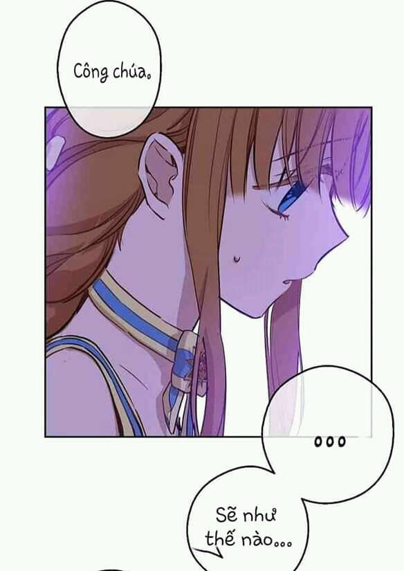 bỗng một ngày nọ tôi trở thành nàng công chúa chapter 66 50