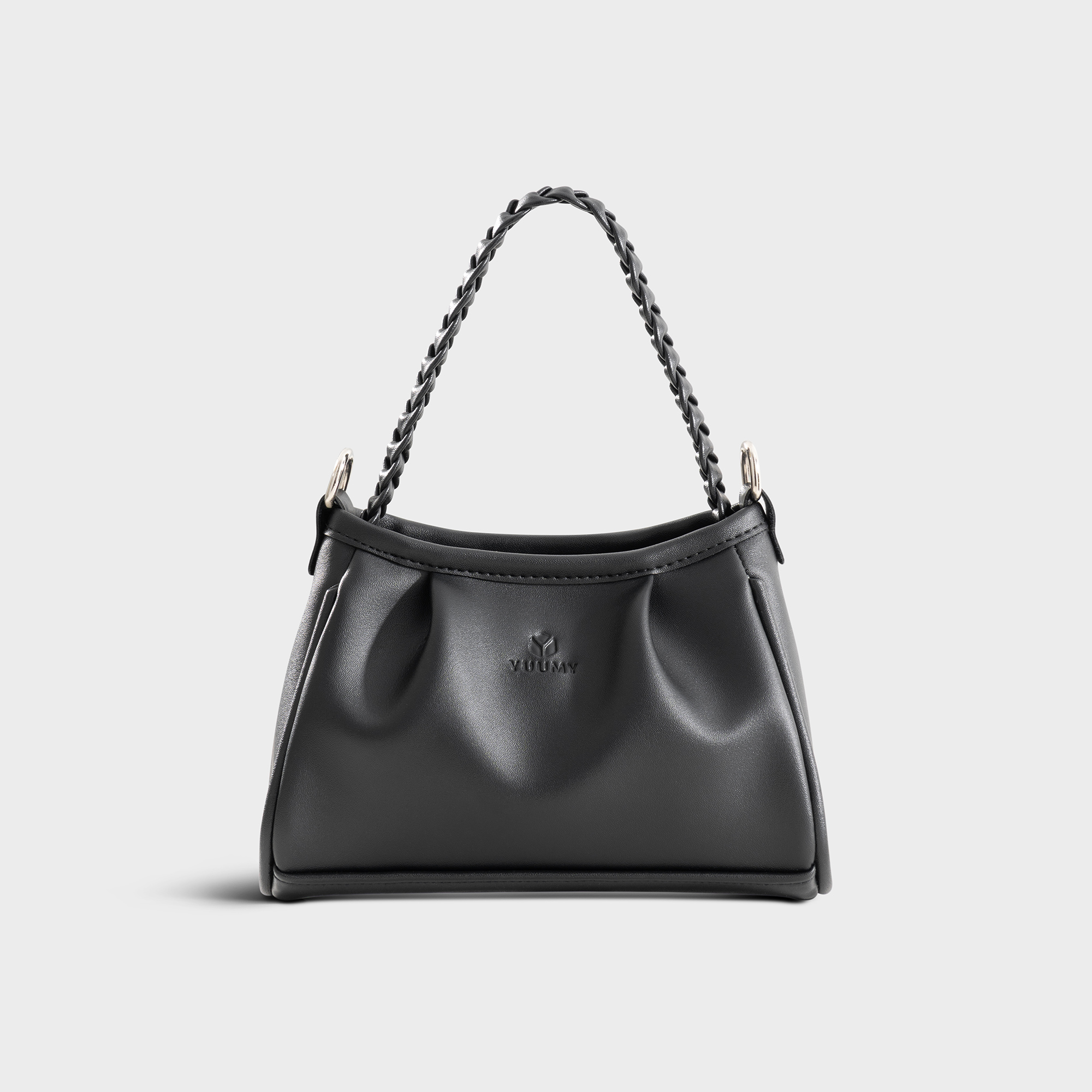 Túi Yuumy ( Thời trang nữ mini xinh xắn size 21 - Túi đeo chéo da Seasand YN289 )