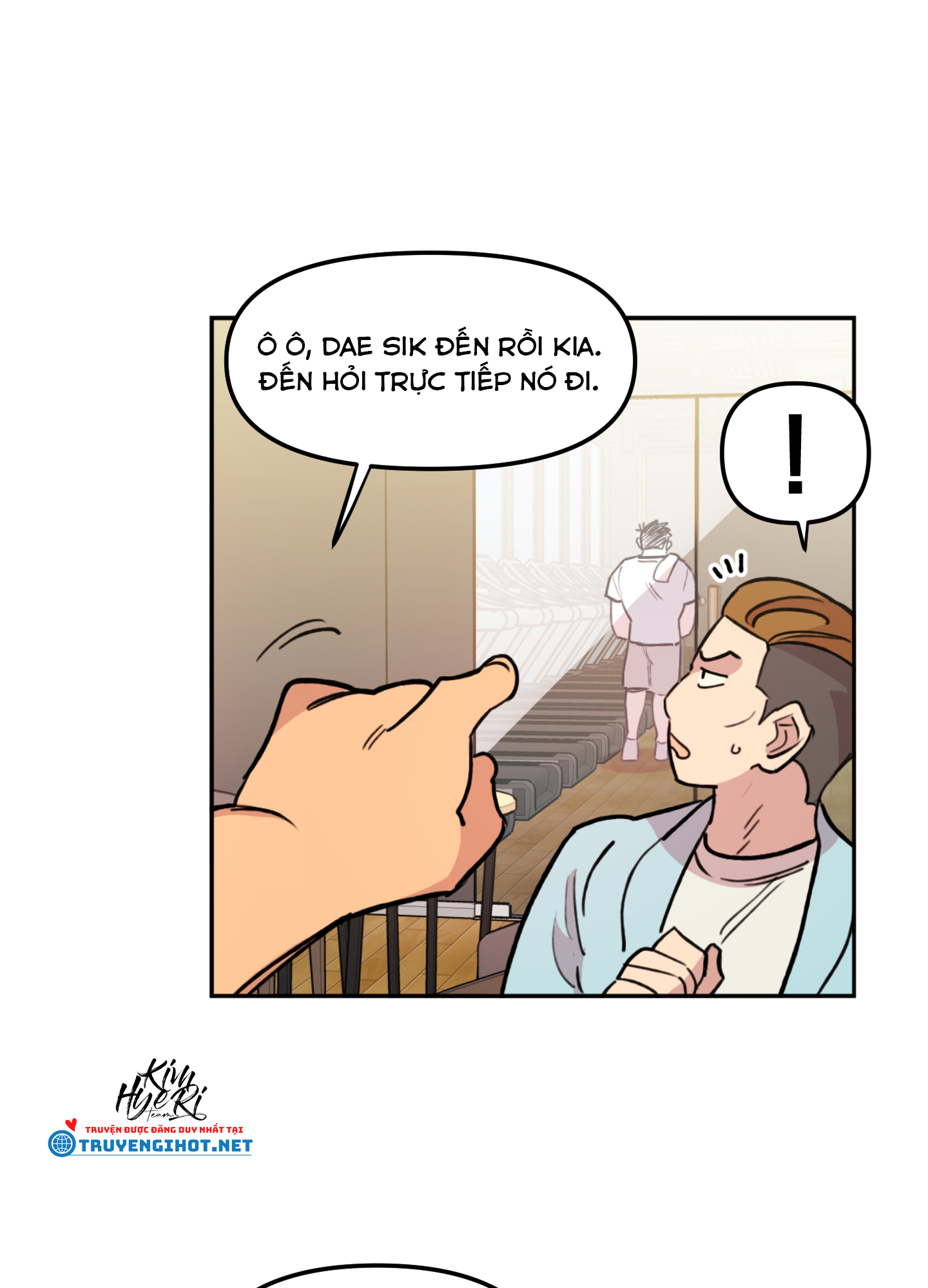 [18+] 1 người khỏe 2 người vui chapter 6.2 16