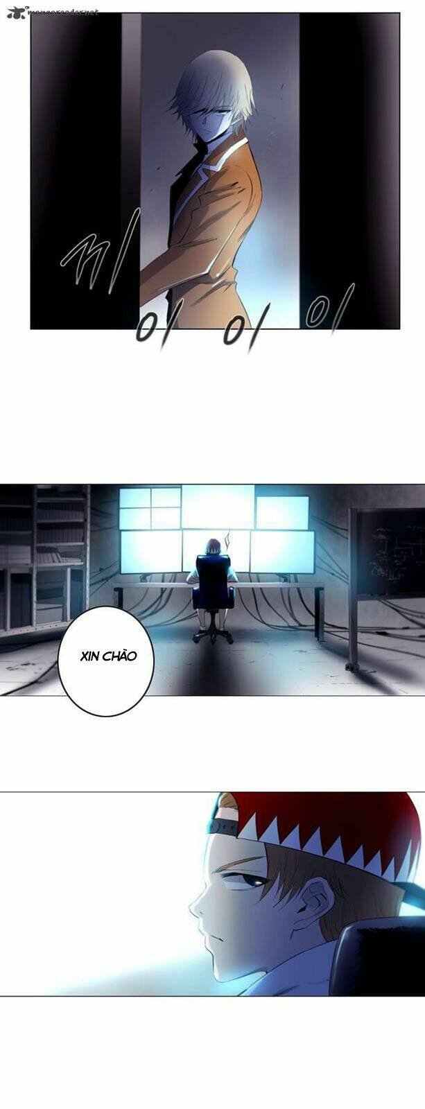 bản khế ước linh hồn chapter 150 13