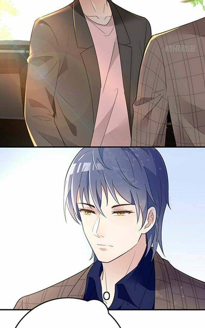 bí mật kết hôn với ảnh đế: vợ ơi đến đây tấn công đi nào chapter 60 31