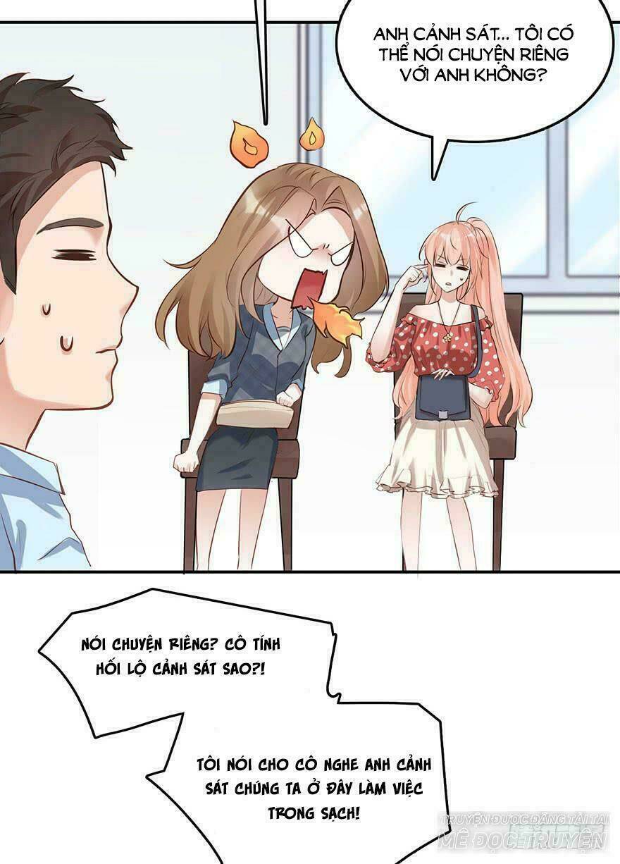 sau này vẫn cứ thích em chapter 28 36