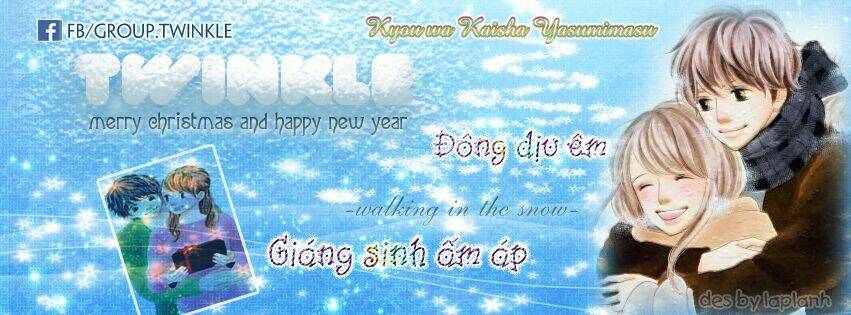 kyou wa kaisha yasumimasu. chapter 5 49