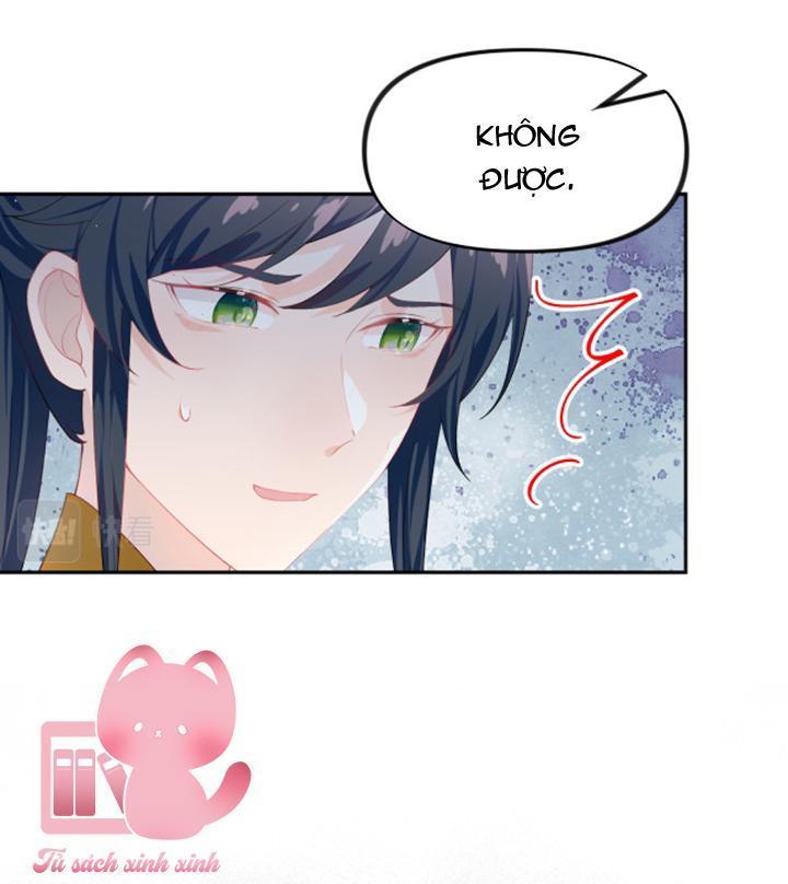 một đêm nọ đột nhiên yandere tới! chapter 89 16