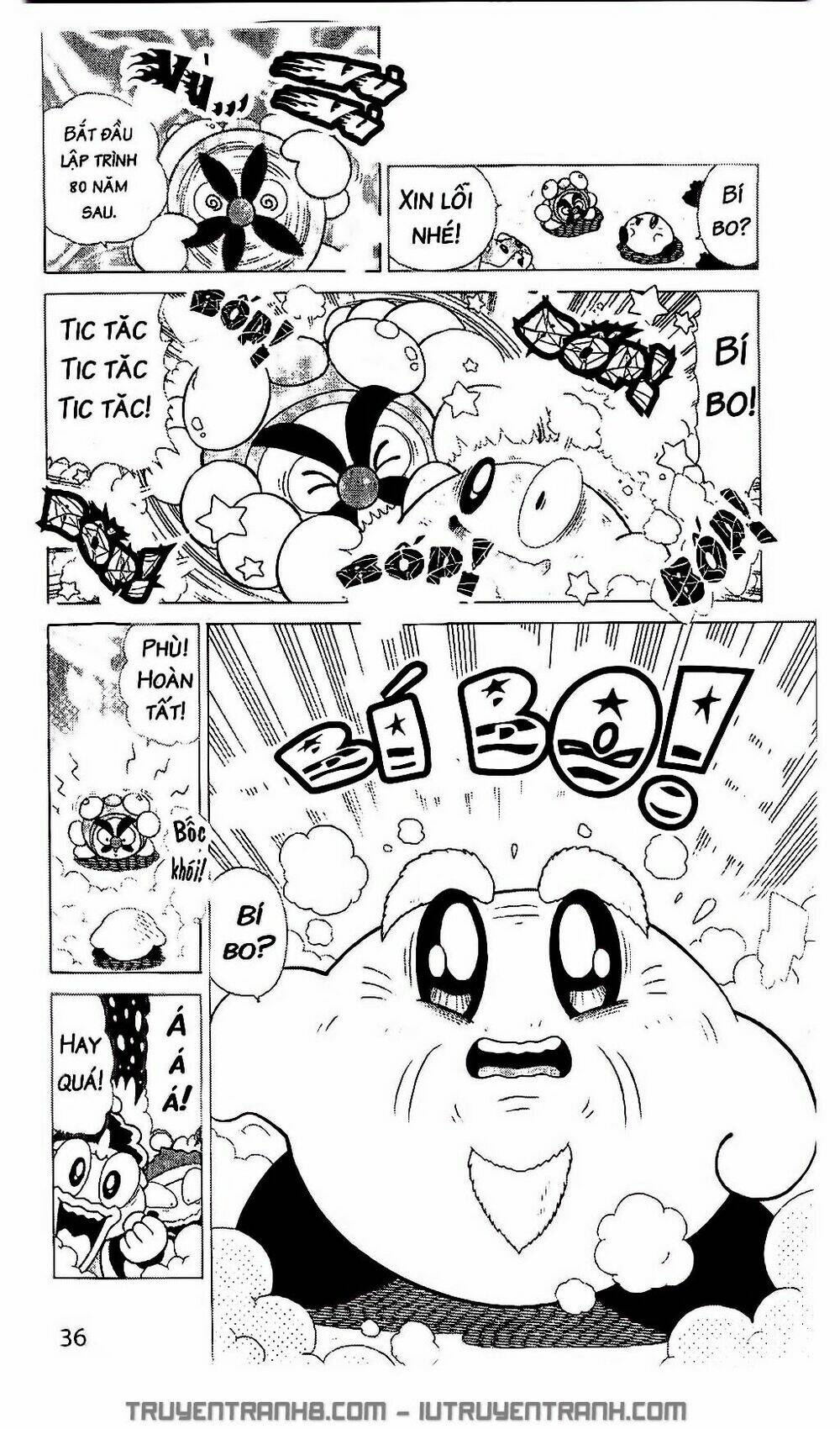 ngôi sao kabi chapter 91 7