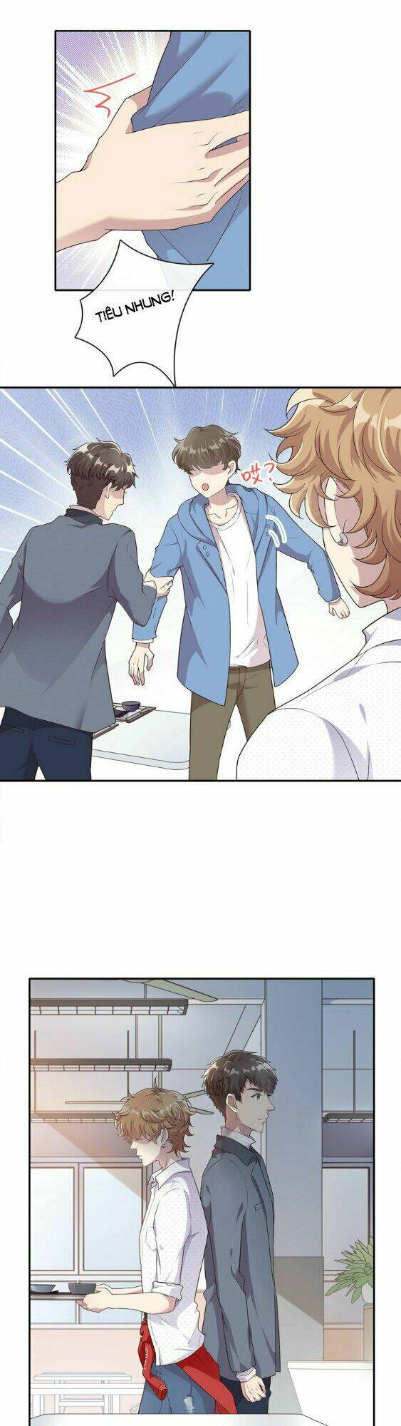 cao phán chapter 1 52