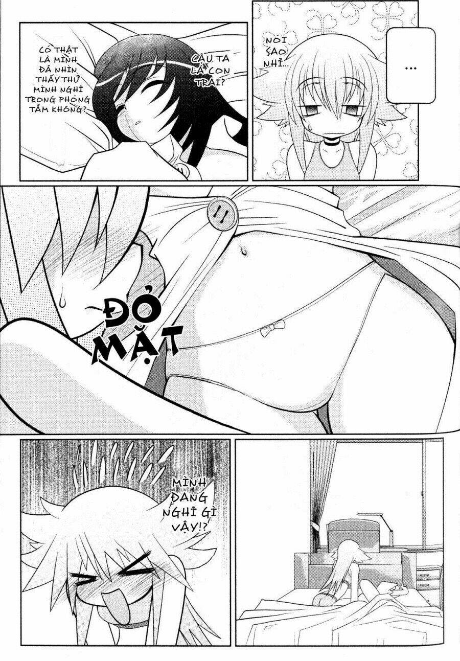 asuka hybrid chapter 9 7