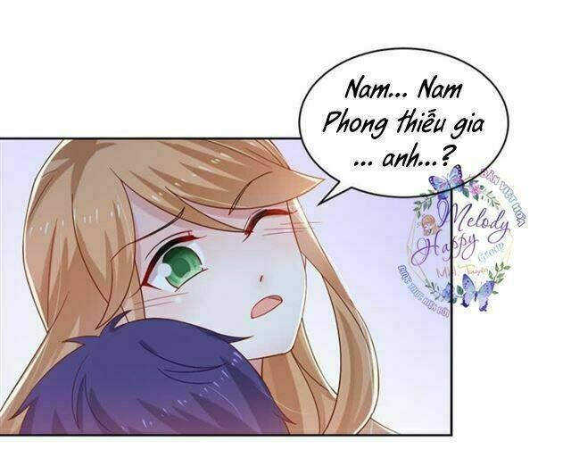 ma lạt thiên kim đẩu ác thiếu chapter 33 17