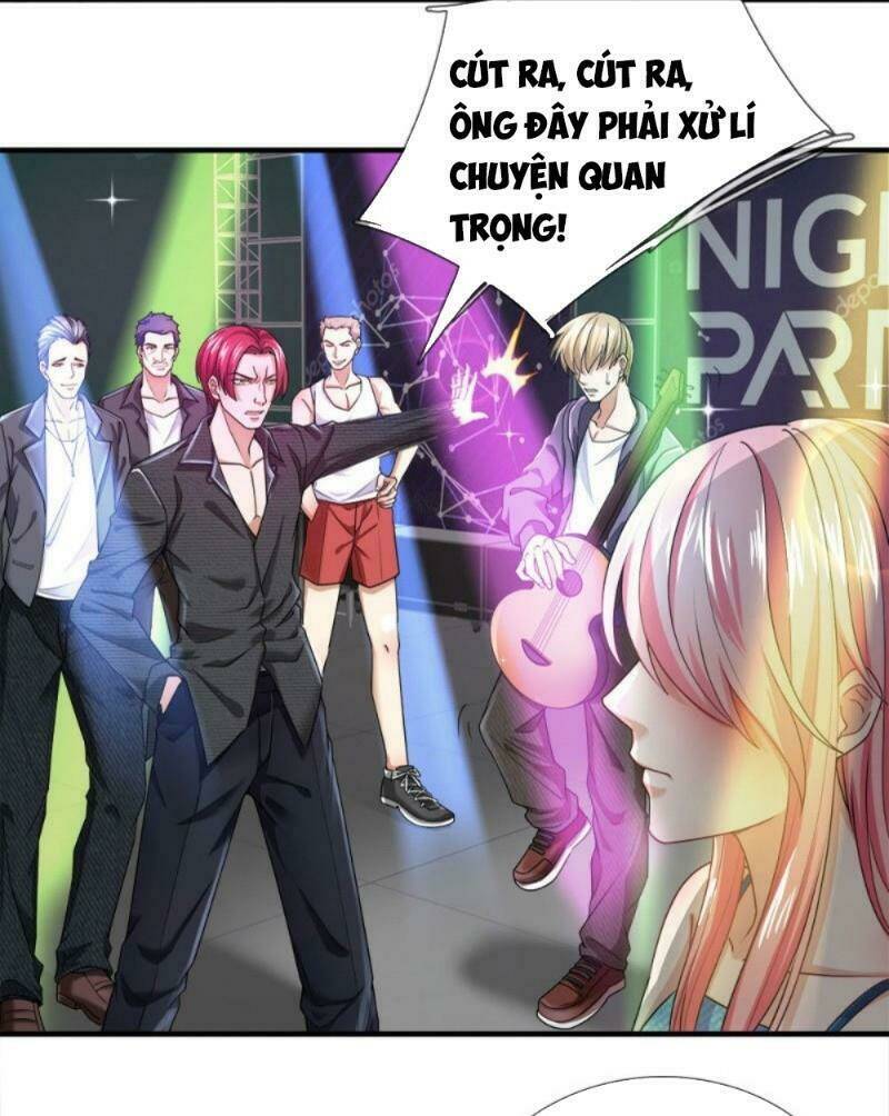 chung cực binh vương tại đô thị chapter 122 5