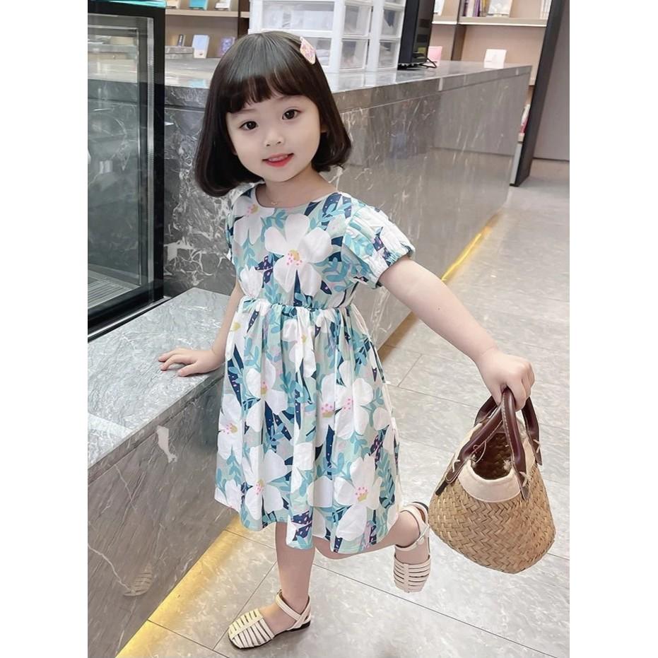 Váy đầm công chúa bé yêu từ 8-20kg