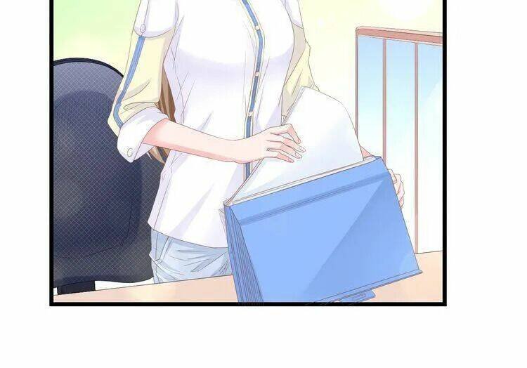 tổng tài đại nhân song mặt kiều thê chapter 10 84