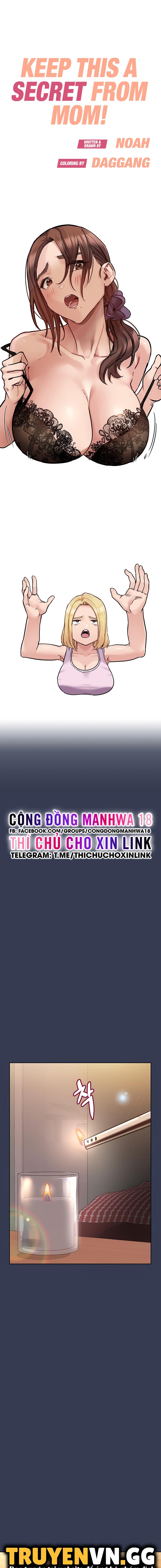 người dì khiêu gợi chapter 91 1